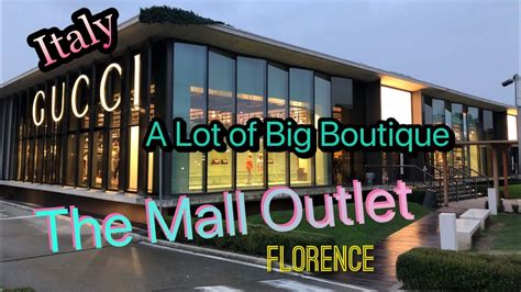 florence factory outlet